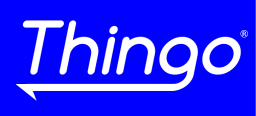 Thingo logo